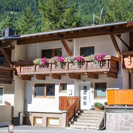ゼルデンHaus Marinaアパートメント エクステリア 写真