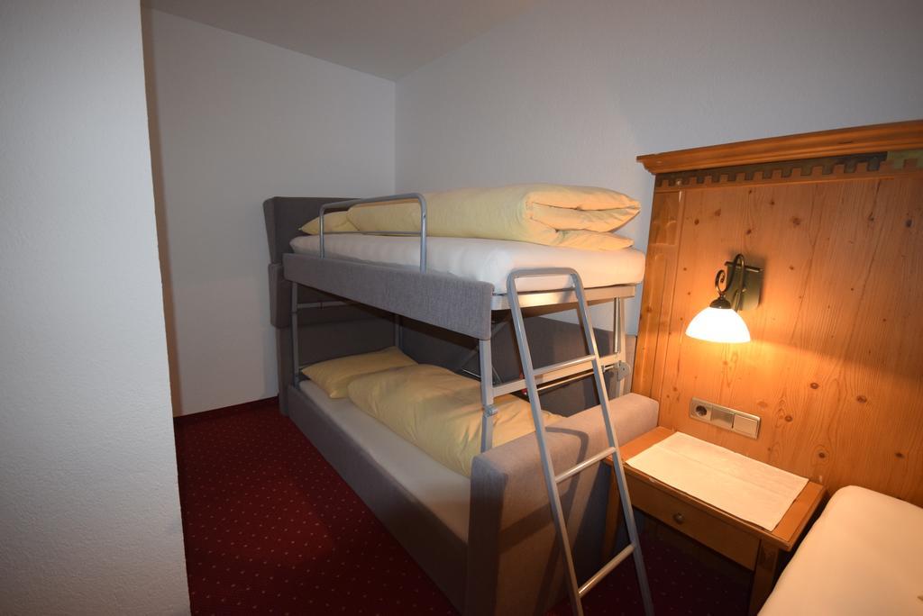 ゼルデンHaus Marinaアパートメント 部屋 写真