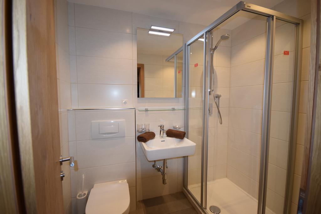 ゼルデンHaus Marinaアパートメント 部屋 写真