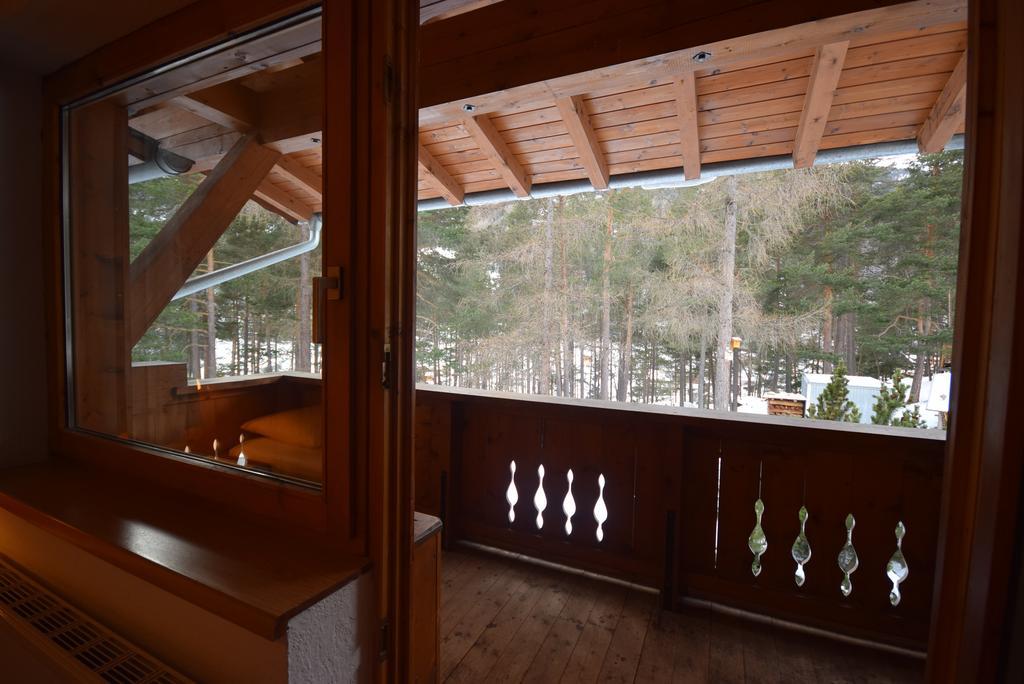 ゼルデンHaus Marinaアパートメント 部屋 写真