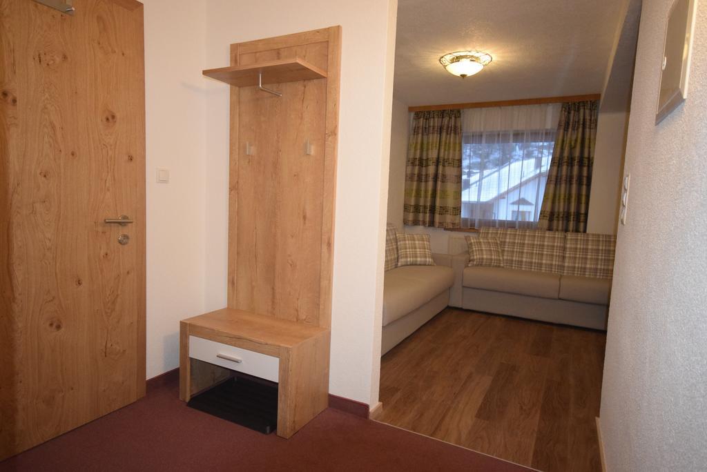 ゼルデンHaus Marinaアパートメント 部屋 写真