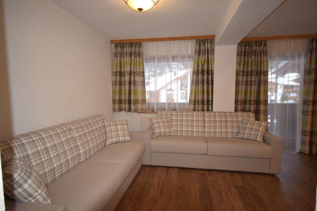 ゼルデンHaus Marinaアパートメント 部屋 写真